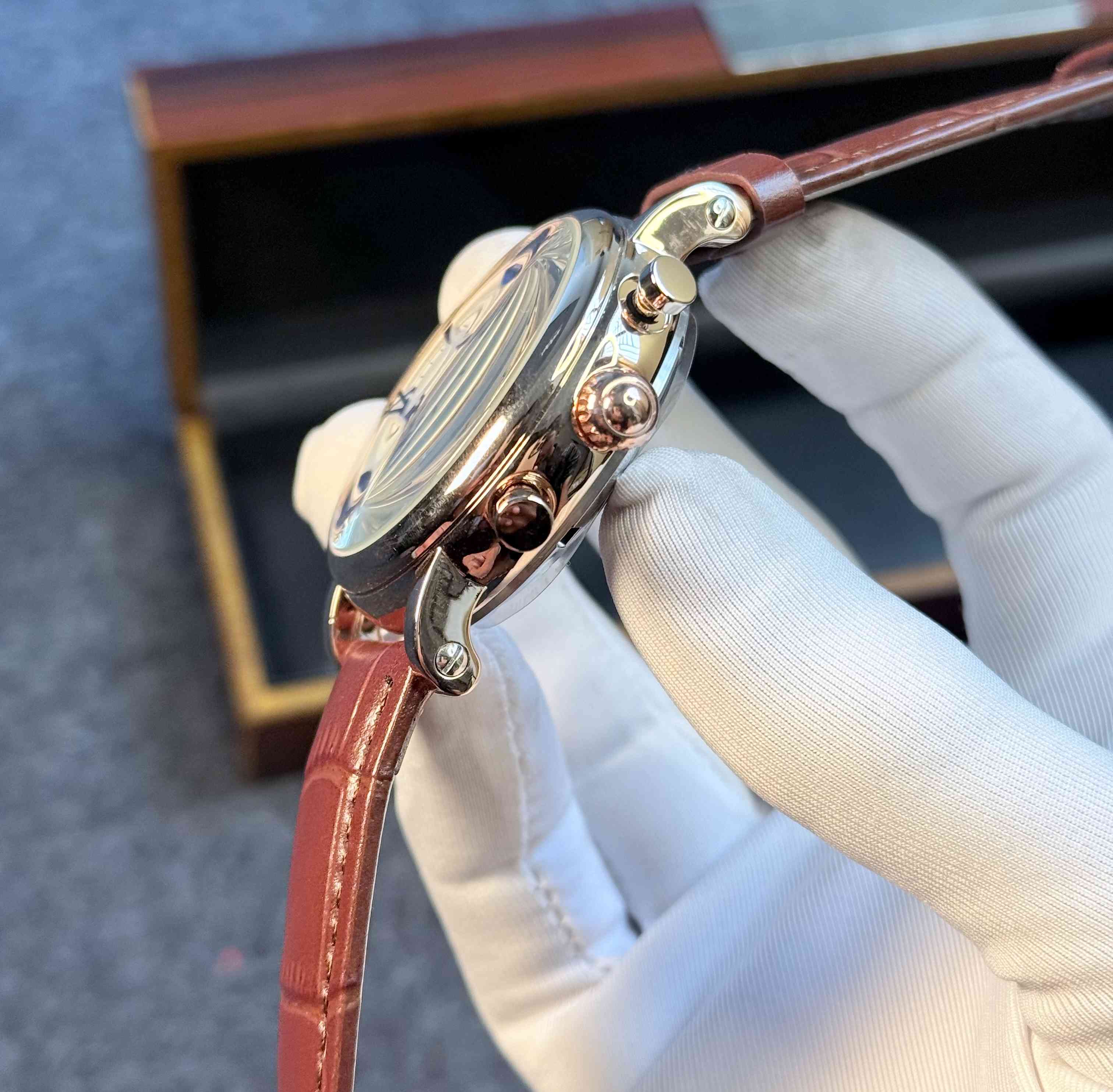 Patek Philippe Grand Complications